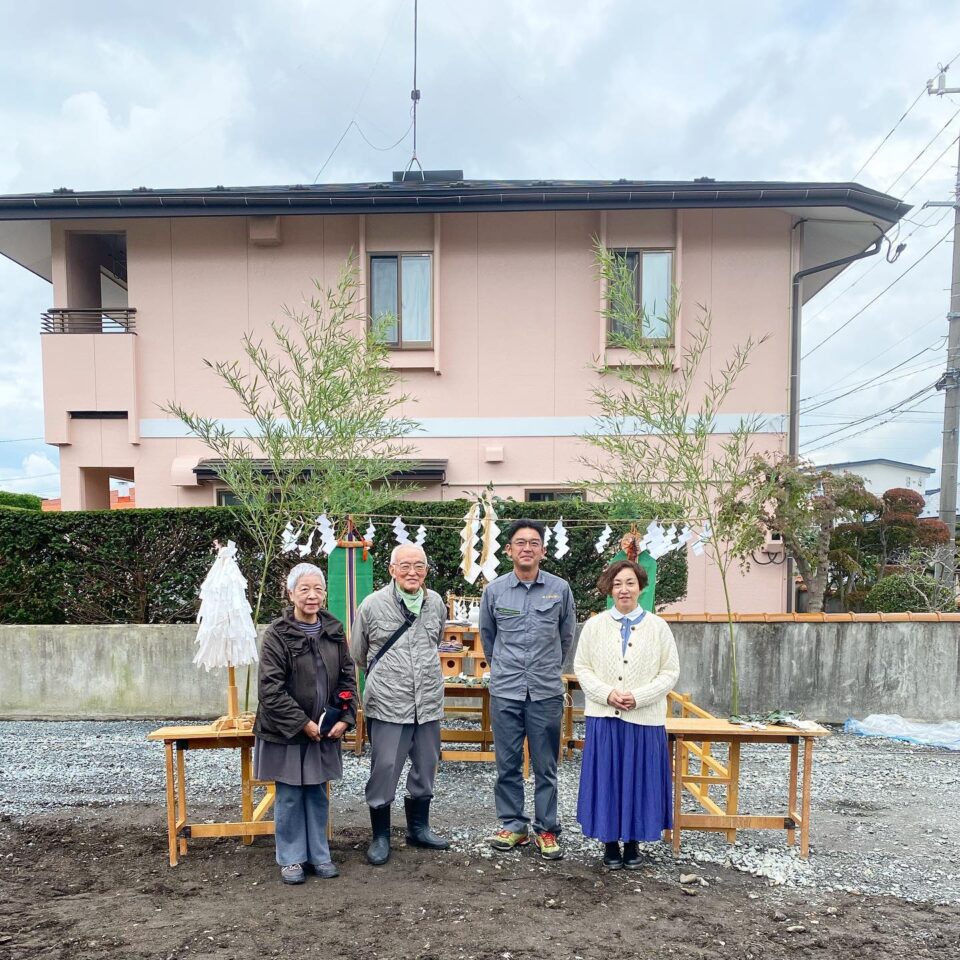 法霊山龗神社instagramからの投稿