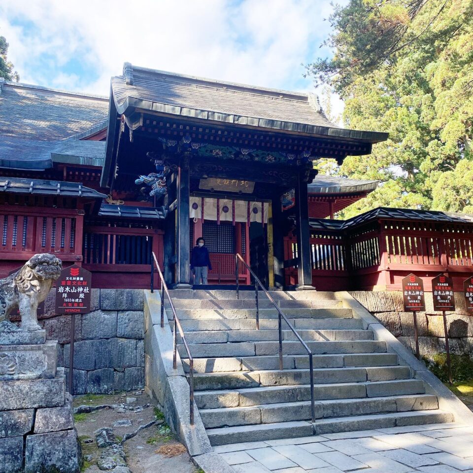 法霊山龗神社instagramからの投稿