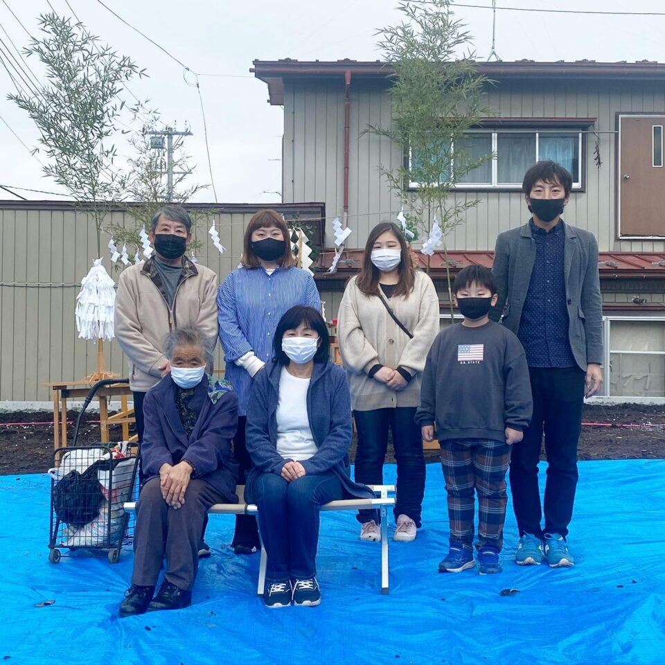 法霊山龗神社instagramからの投稿