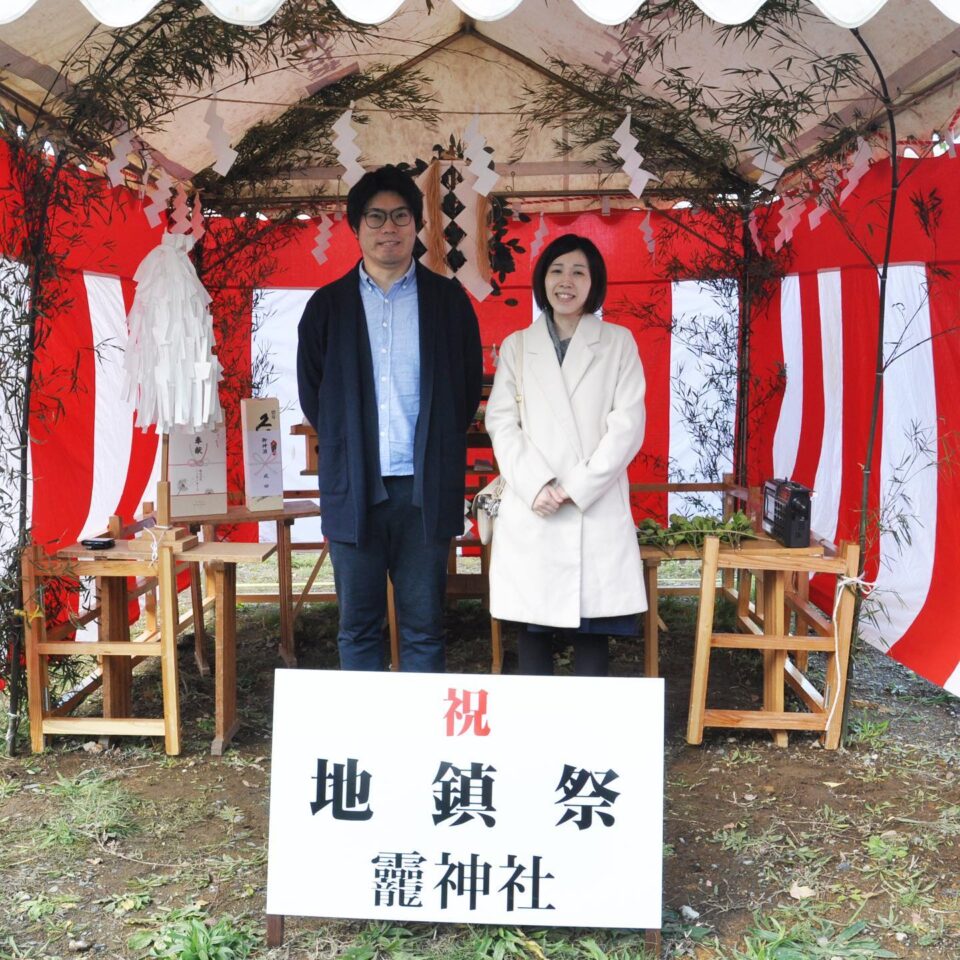 法霊山龗神社instagramからの投稿