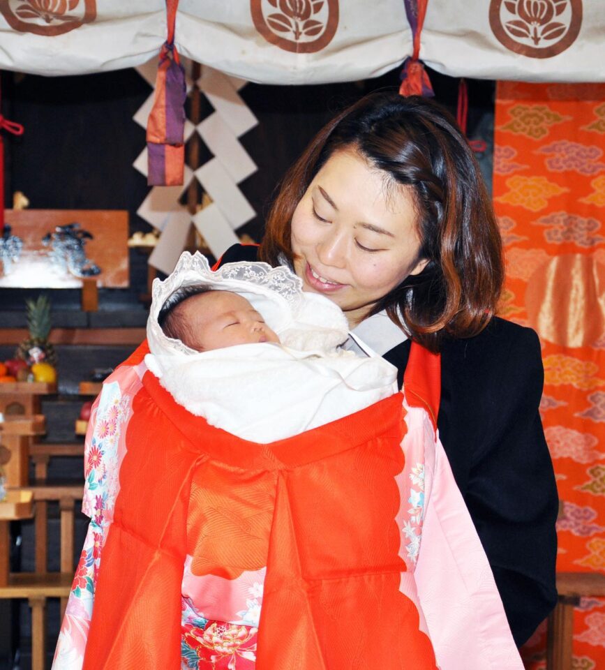 法霊山龗神社instagramからの投稿