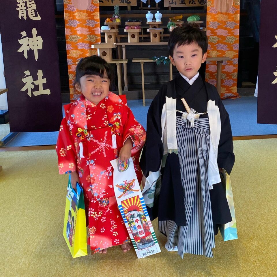 法霊山龗神社instagramからの投稿
