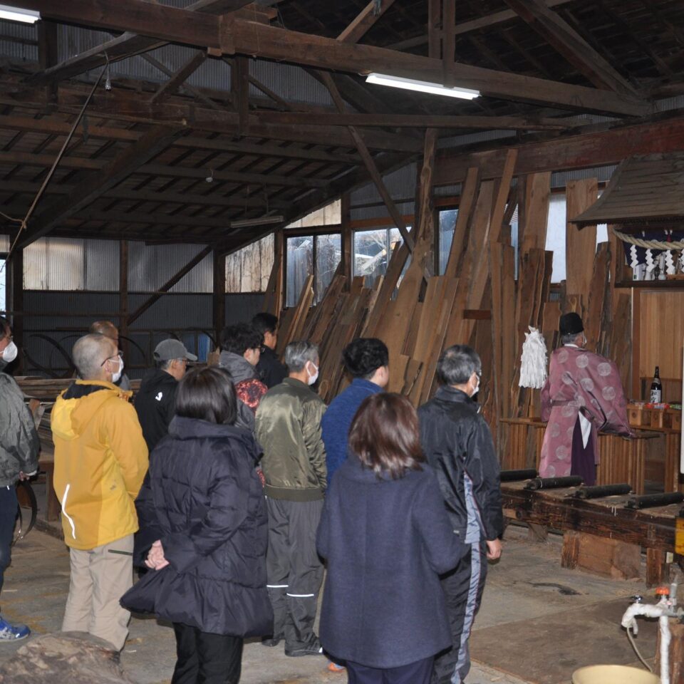 法霊山龗神社instagramからの投稿