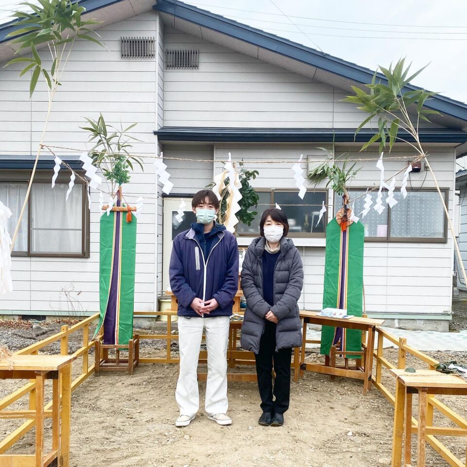 法霊山龗神社instagramからの投稿