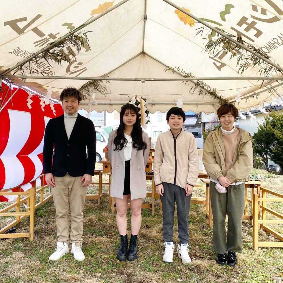 法霊山龗神社instagramからの投稿