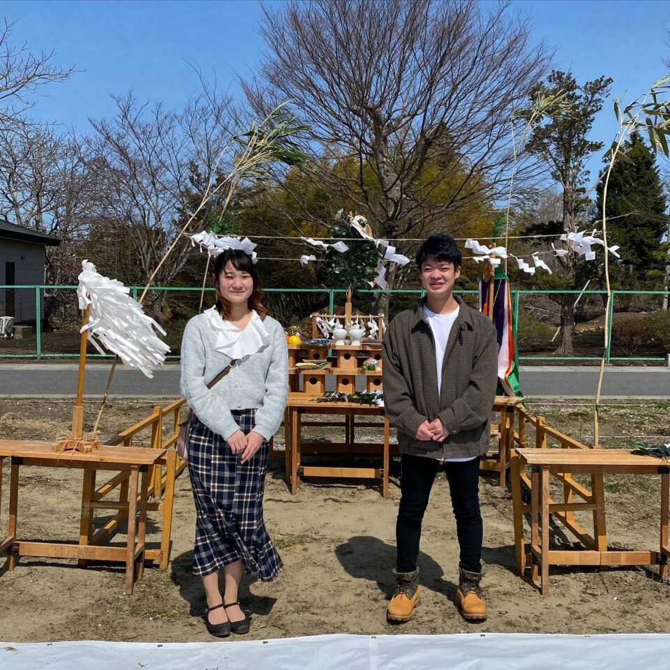 法霊山龗神社instagramからの投稿