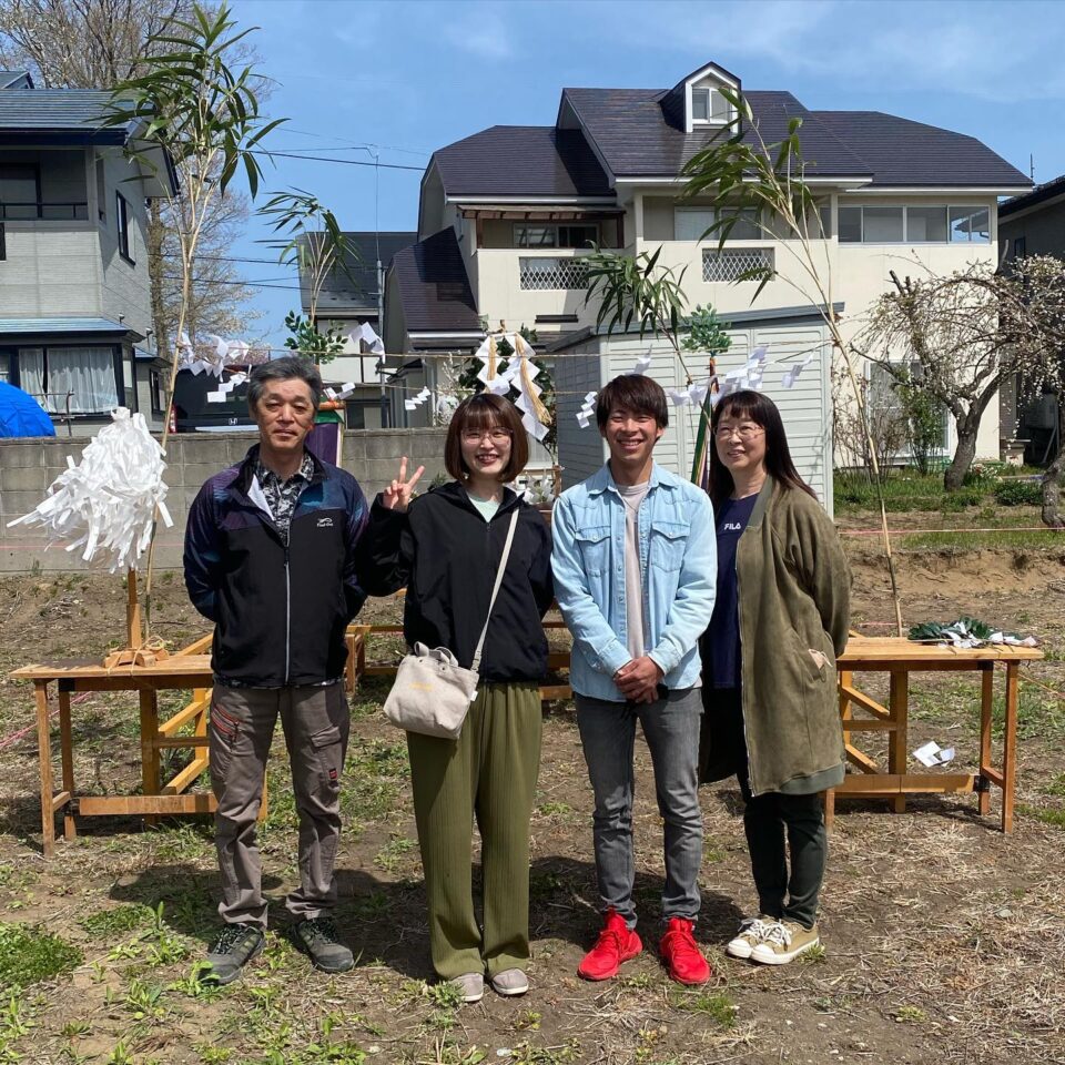 法霊山龗神社instagramからの投稿