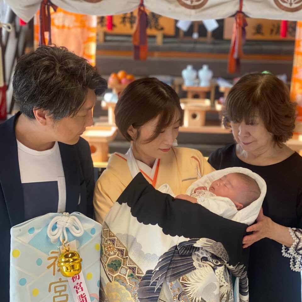 法霊山龗神社instagramからの投稿