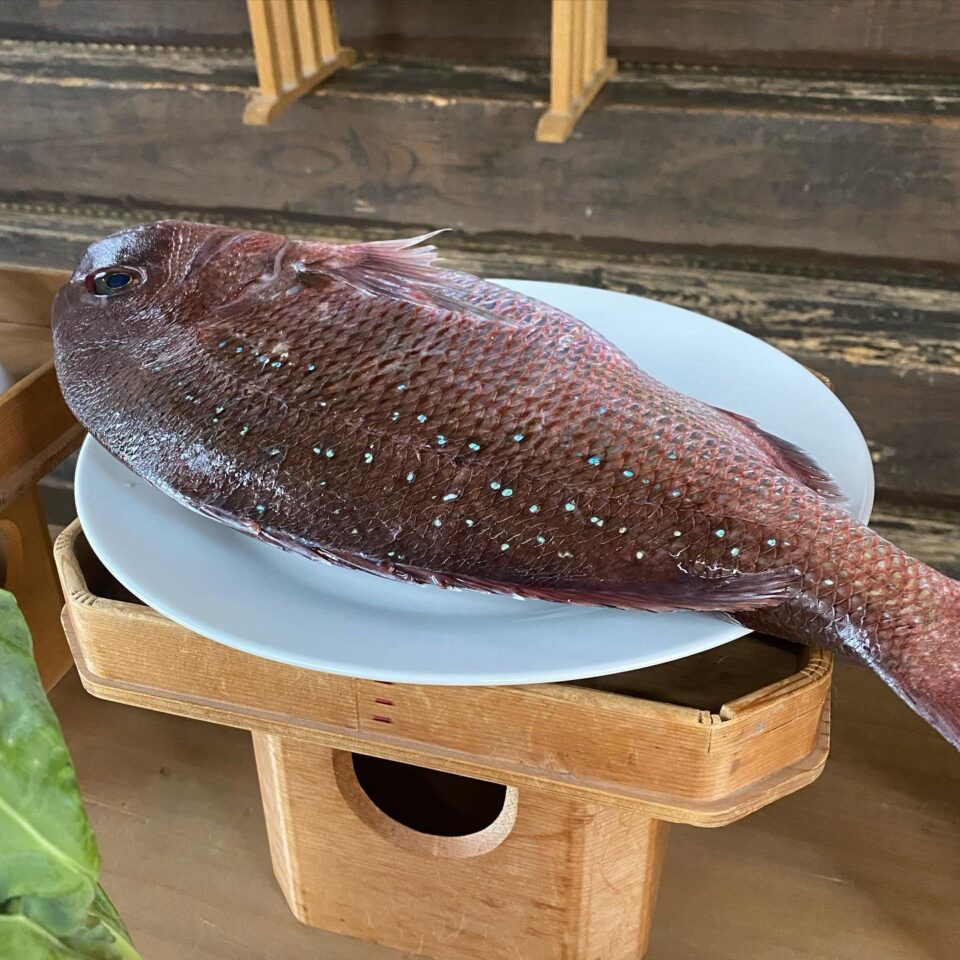 法霊山龗神社instagramからの投稿