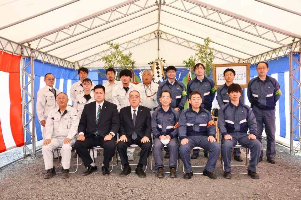 法霊山龗神社instagramからの投稿