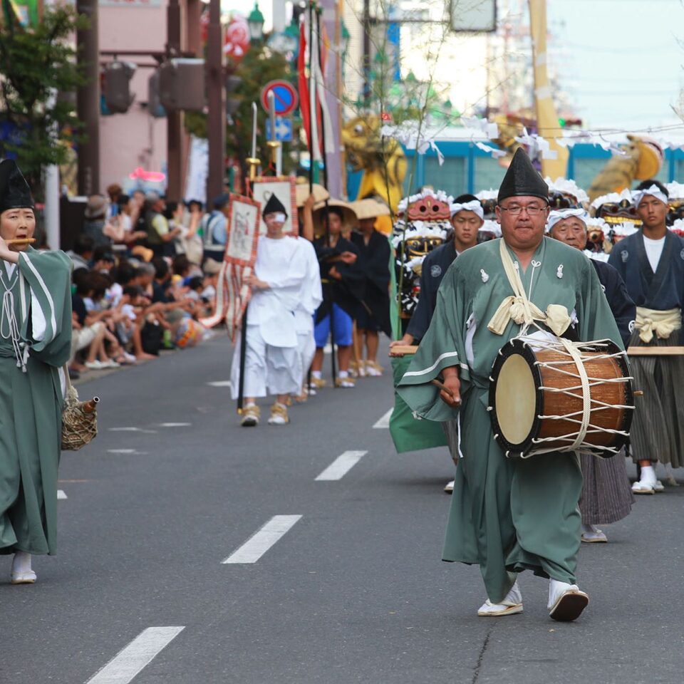 法霊山龗神社instagramからの投稿