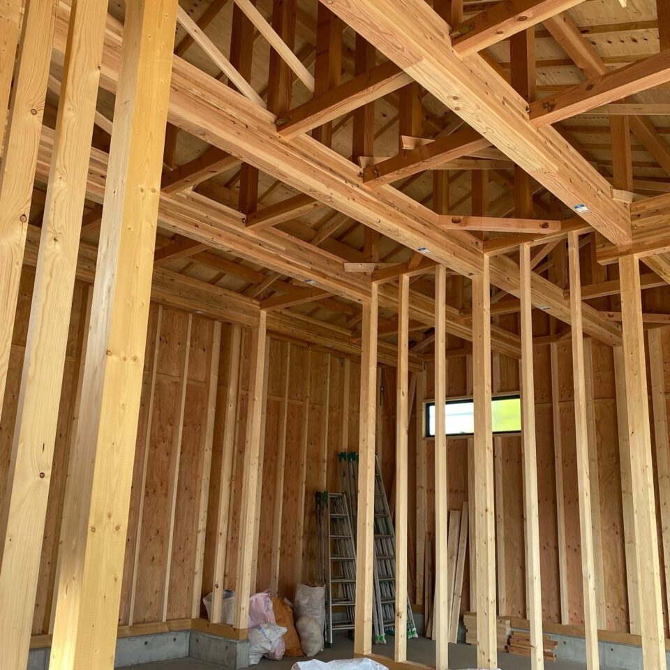 法霊山龗神社instagramからの投稿