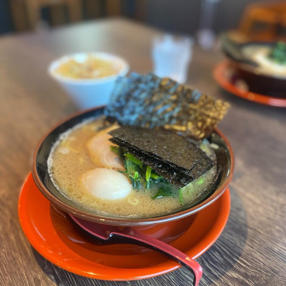 法霊山龗神社instagramからの投稿