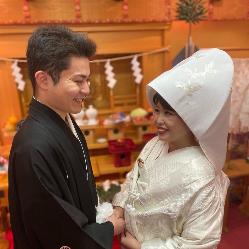 法霊山龗神社instagramからの投稿