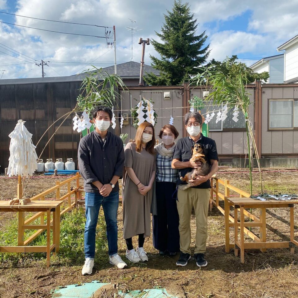 法霊山龗神社instagramからの投稿