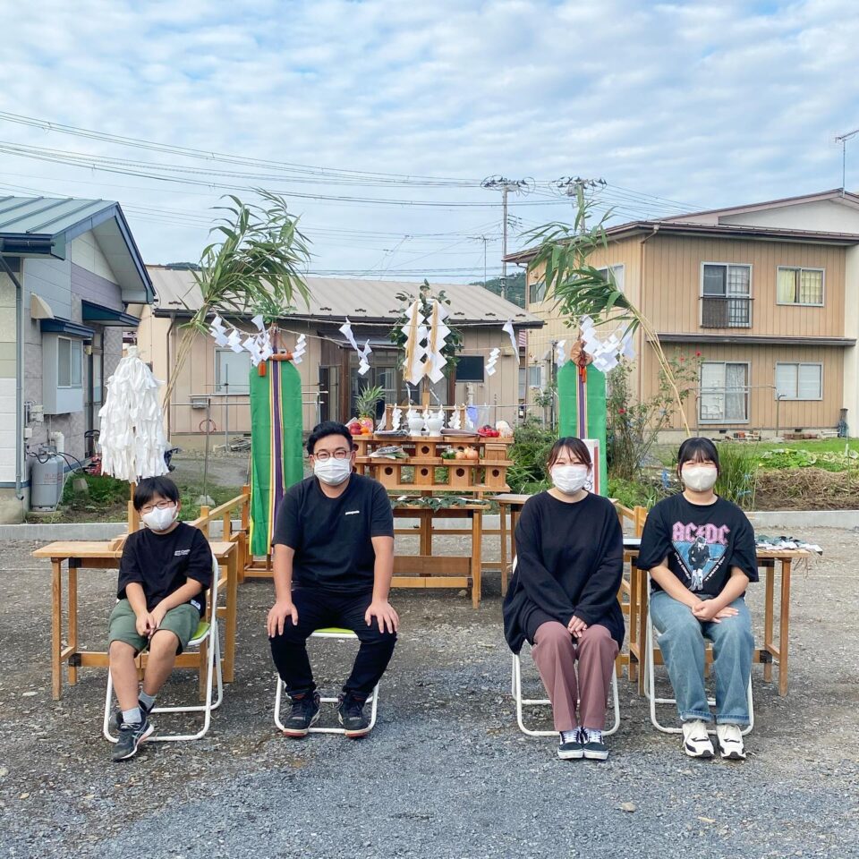 法霊山龗神社instagramからの投稿