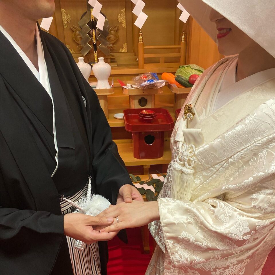 法霊山龗神社instagramからの投稿