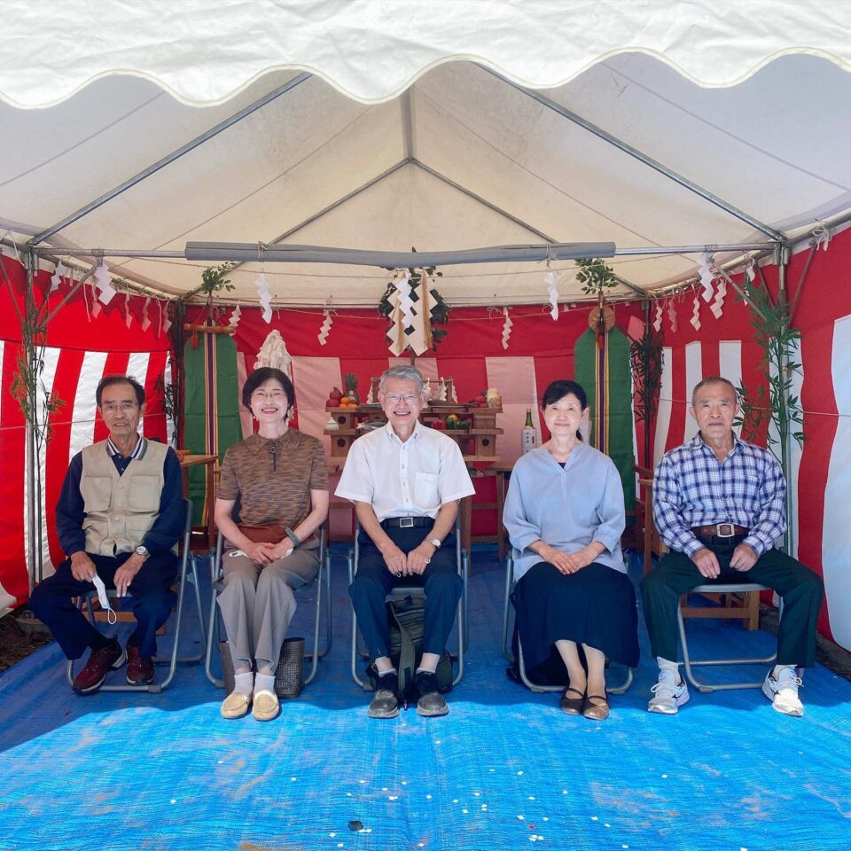 法霊山龗神社instagramからの投稿