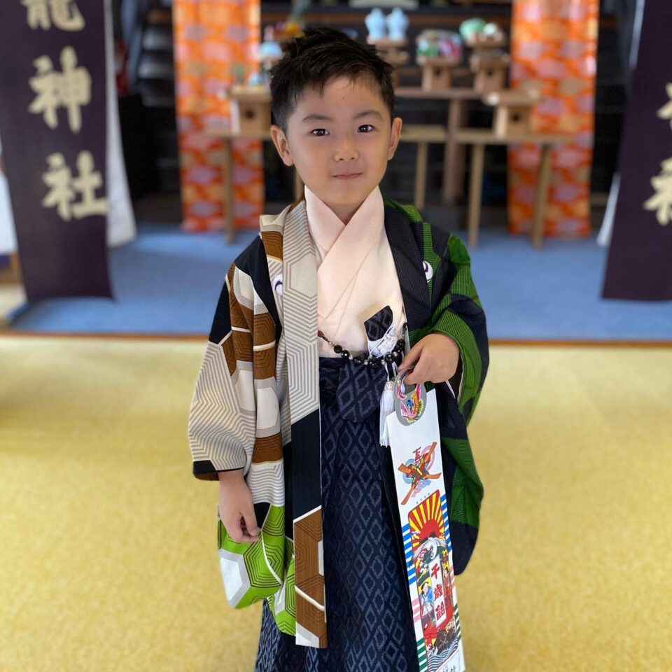 法霊山龗神社instagramからの投稿