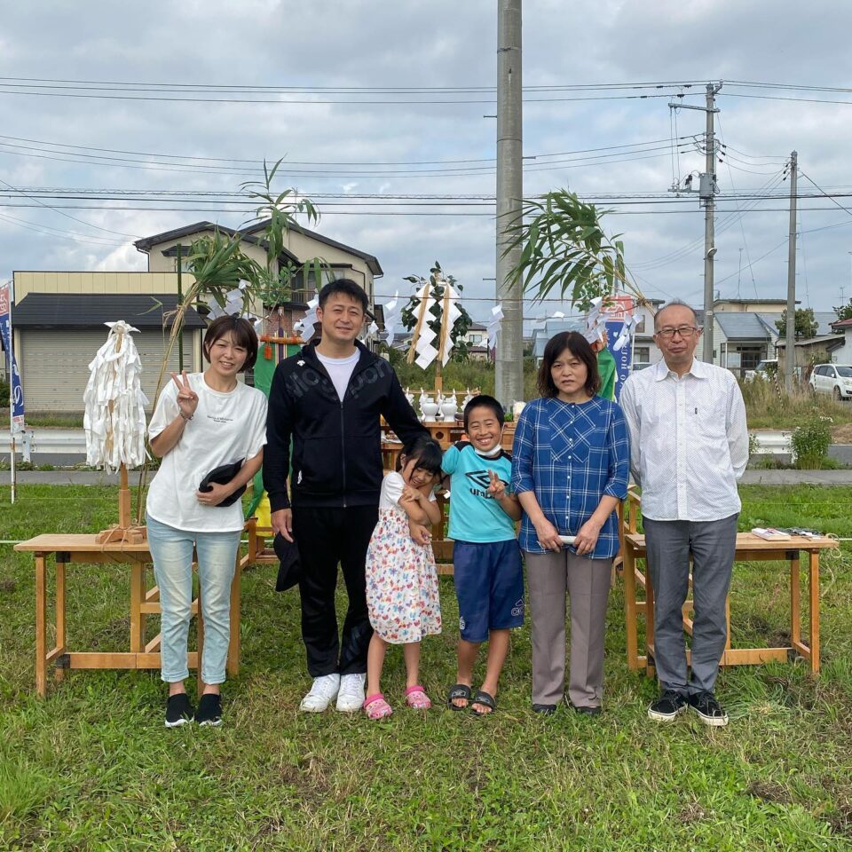 法霊山龗神社instagramからの投稿