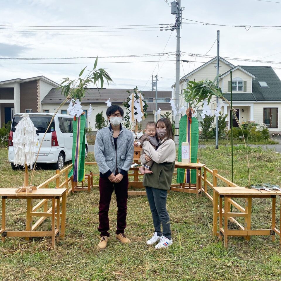 法霊山龗神社instagramからの投稿