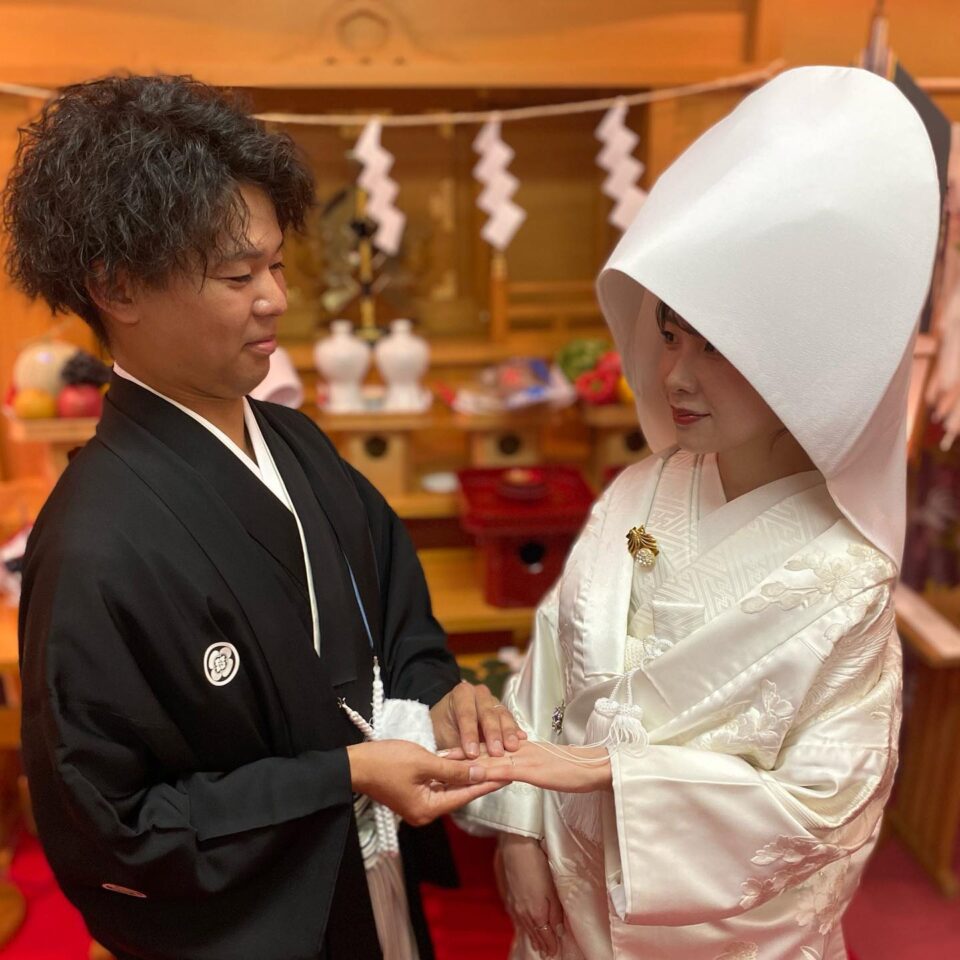 法霊山龗神社instagramからの投稿