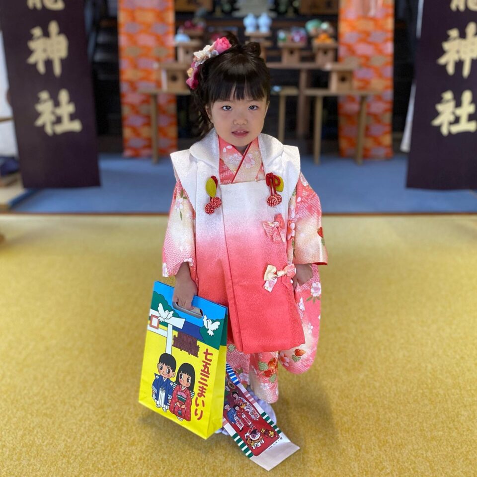 法霊山龗神社instagramからの投稿