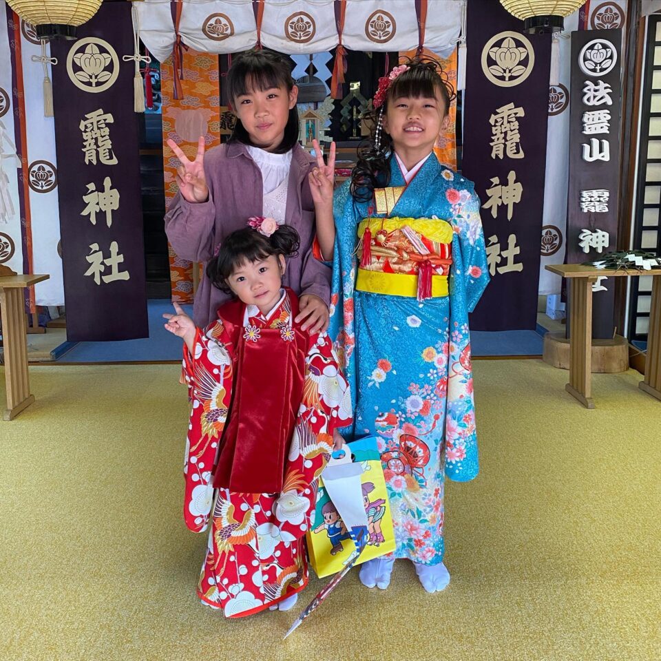 法霊山龗神社instagramからの投稿