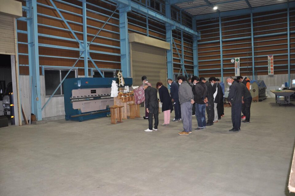 法霊山龗神社instagramからの投稿