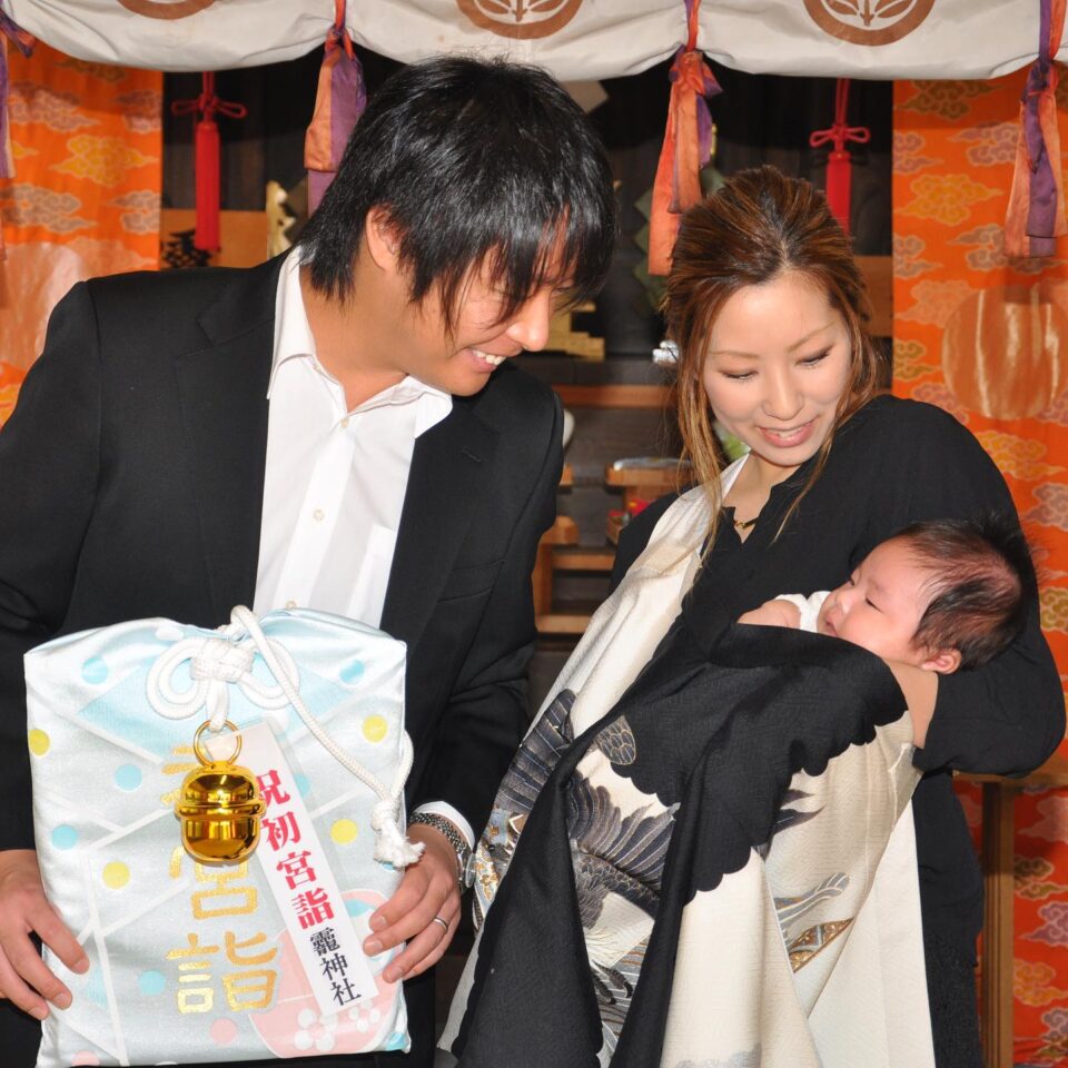 法霊山龗神社instagramからの投稿