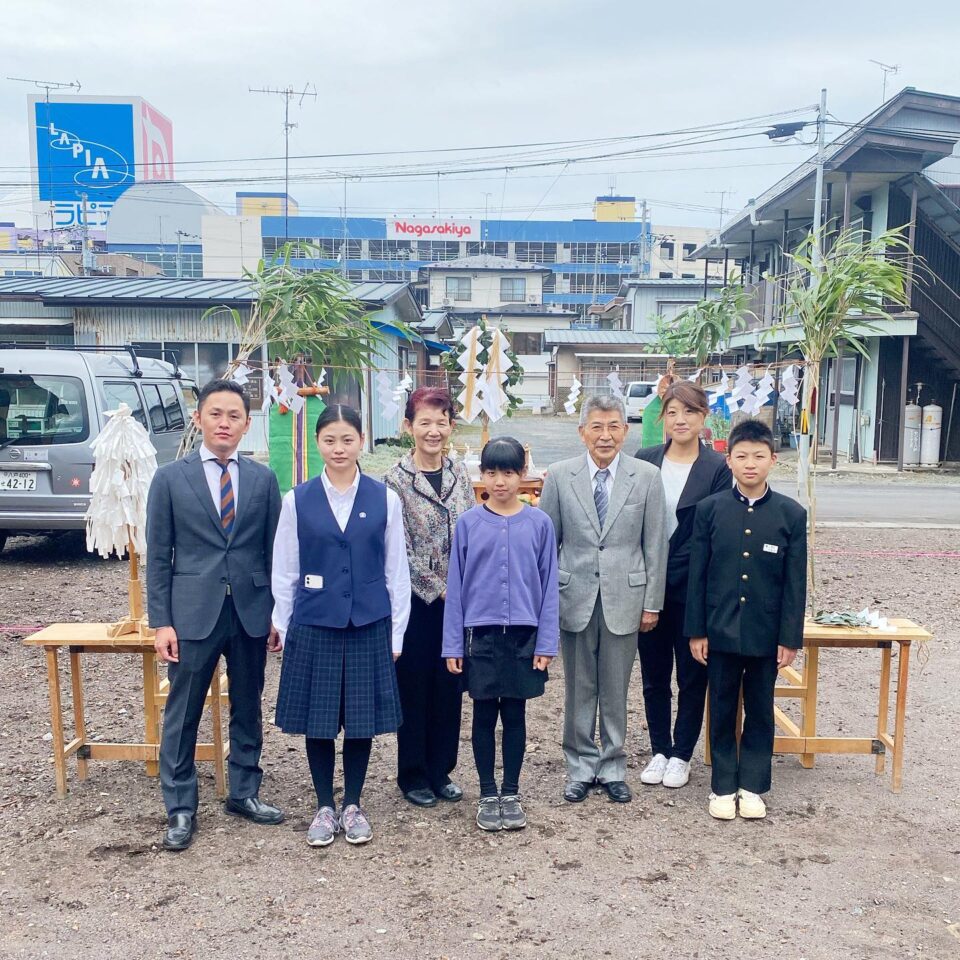 法霊山龗神社instagramからの投稿