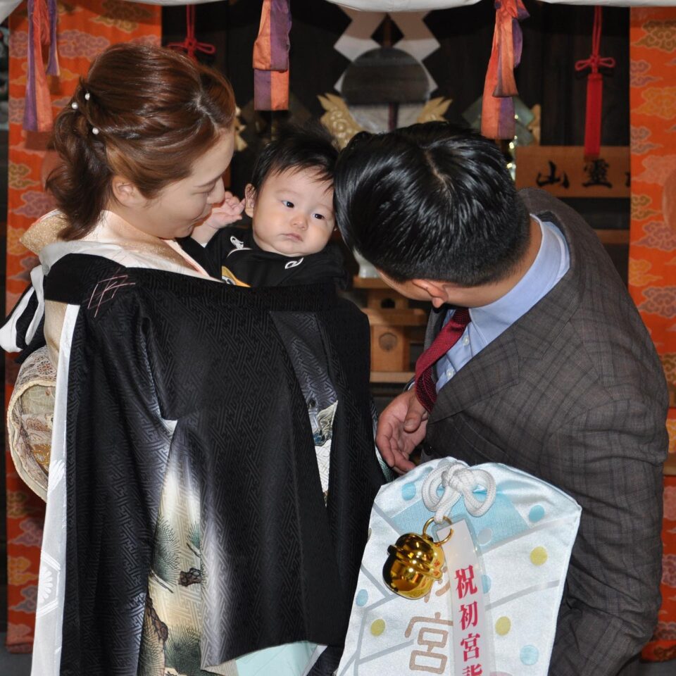 法霊山龗神社instagramからの投稿