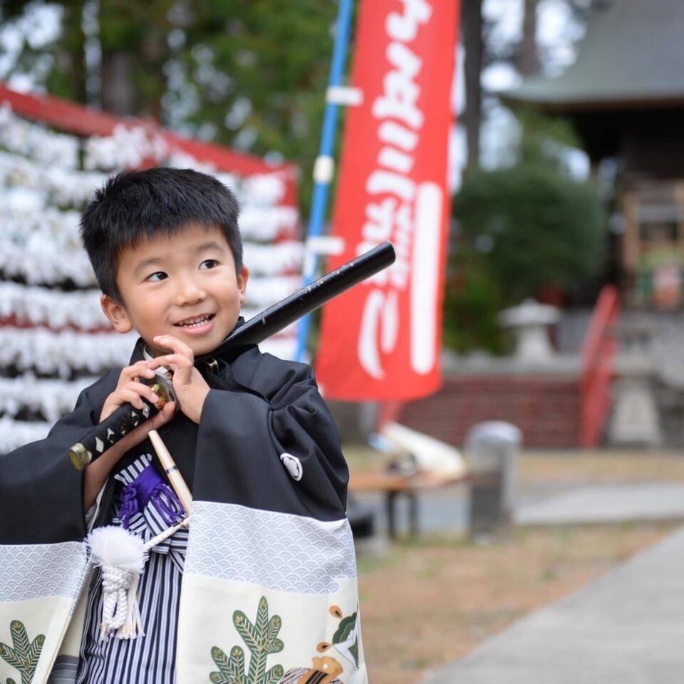 法霊山龗神社instagramからの投稿