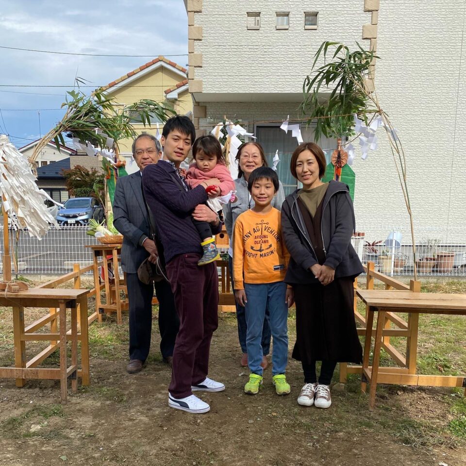 法霊山龗神社instagramからの投稿