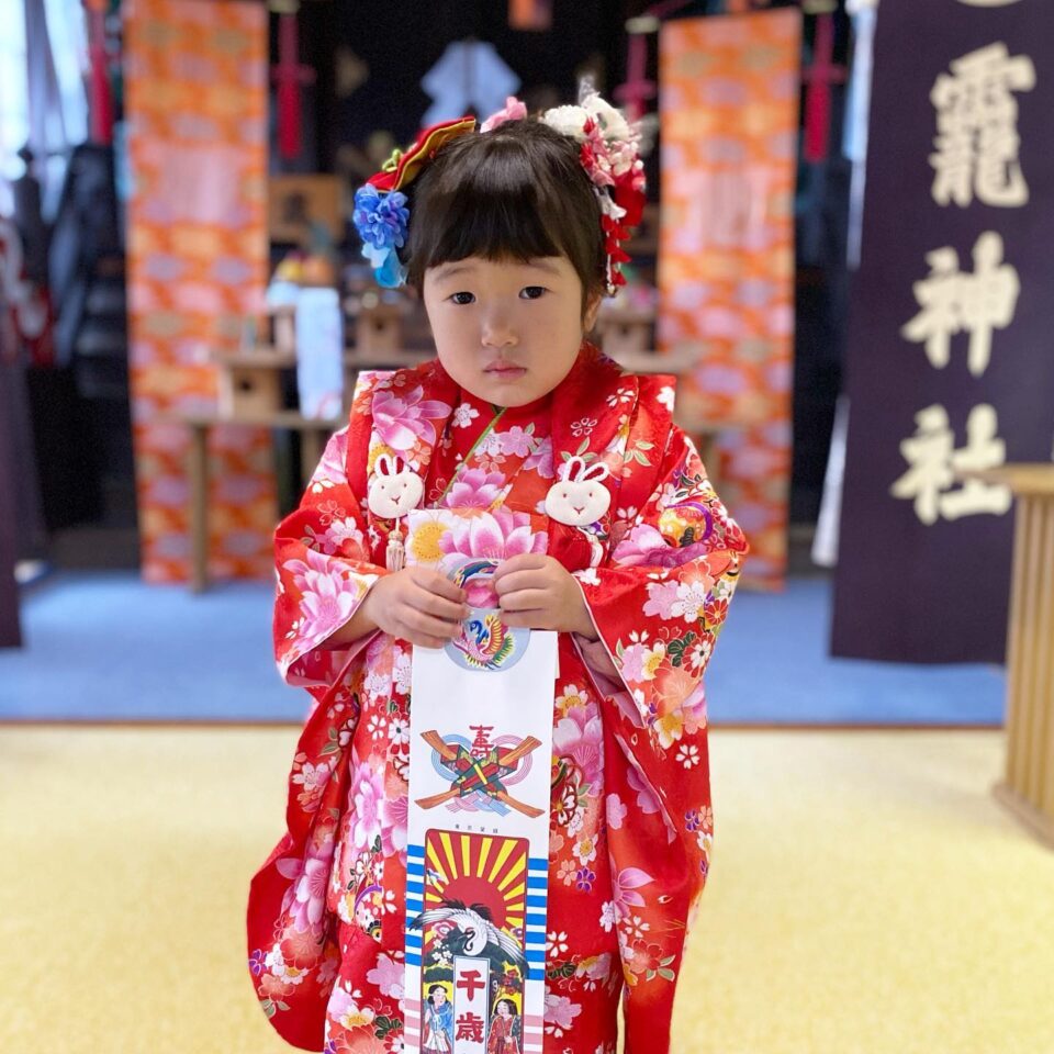 法霊山龗神社instagramからの投稿