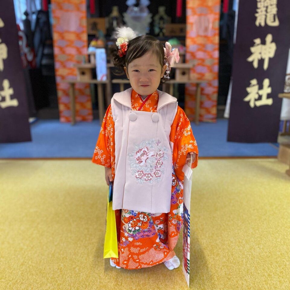 法霊山龗神社instagramからの投稿