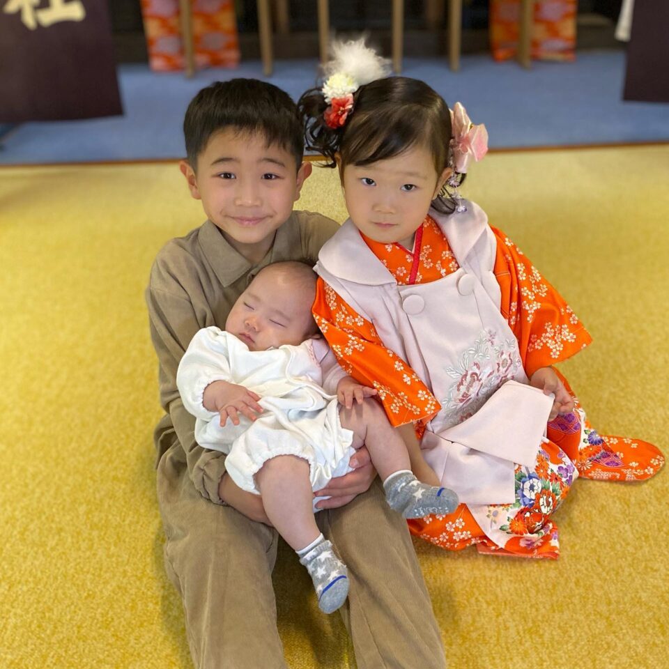 法霊山龗神社instagramからの投稿