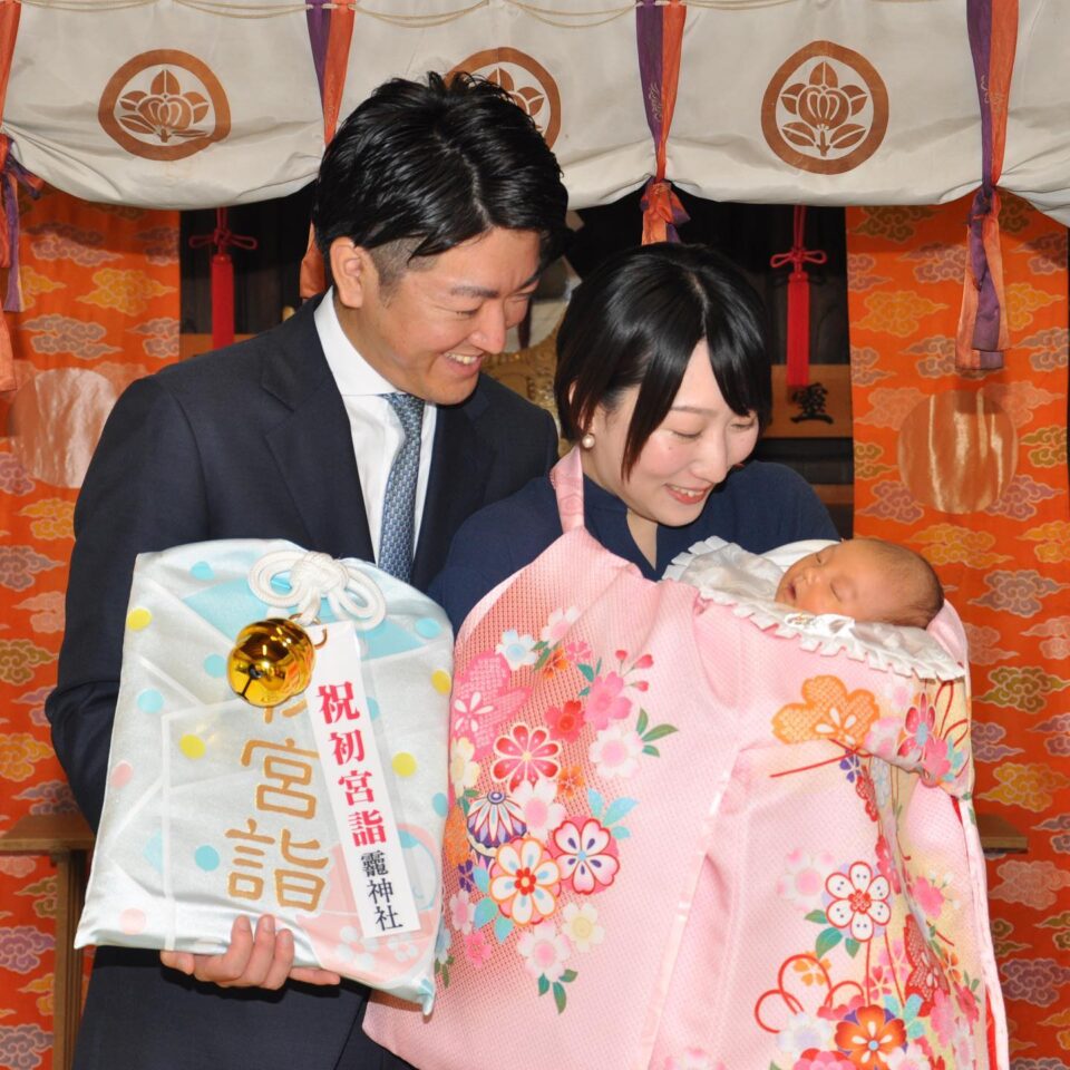 法霊山龗神社instagramからの投稿
