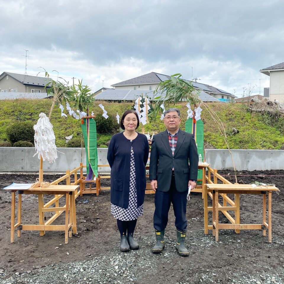 法霊山龗神社instagramからの投稿