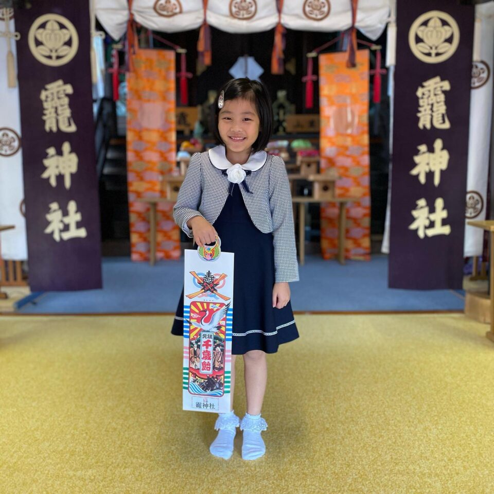 法霊山龗神社instagramからの投稿