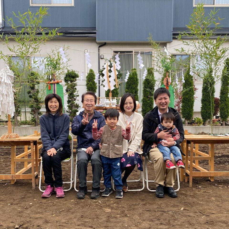 法霊山龗神社instagramからの投稿