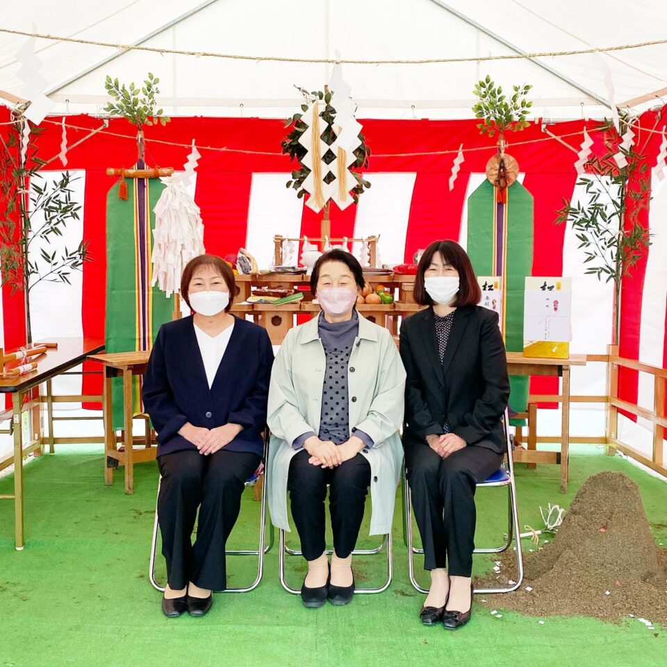 法霊山龗神社instagramからの投稿