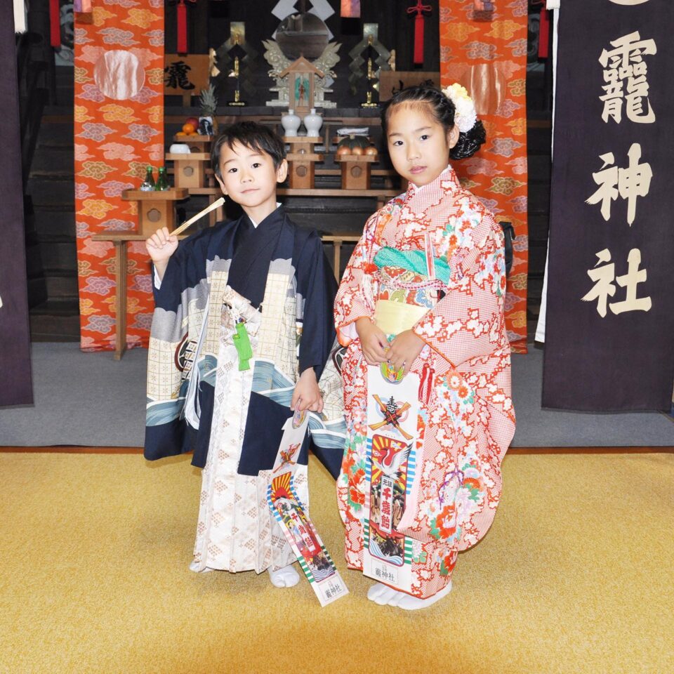 法霊山龗神社instagramからの投稿
