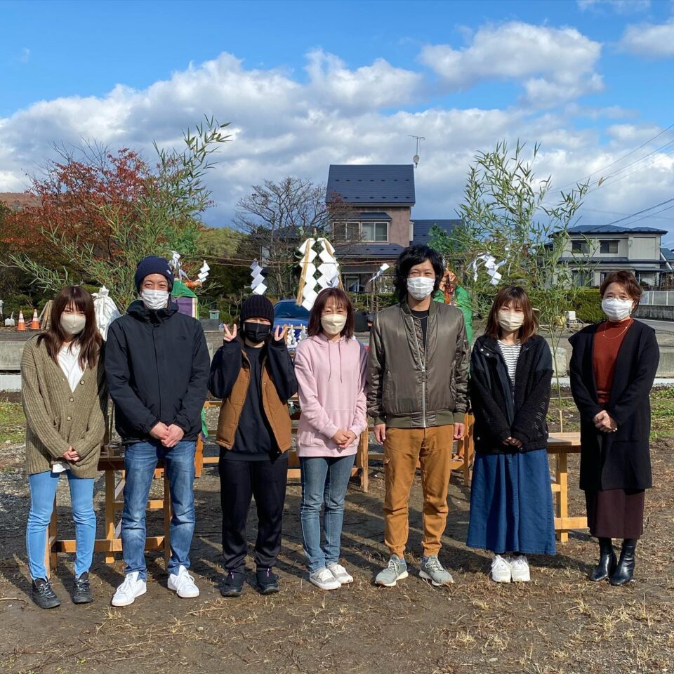 法霊山龗神社instagramからの投稿