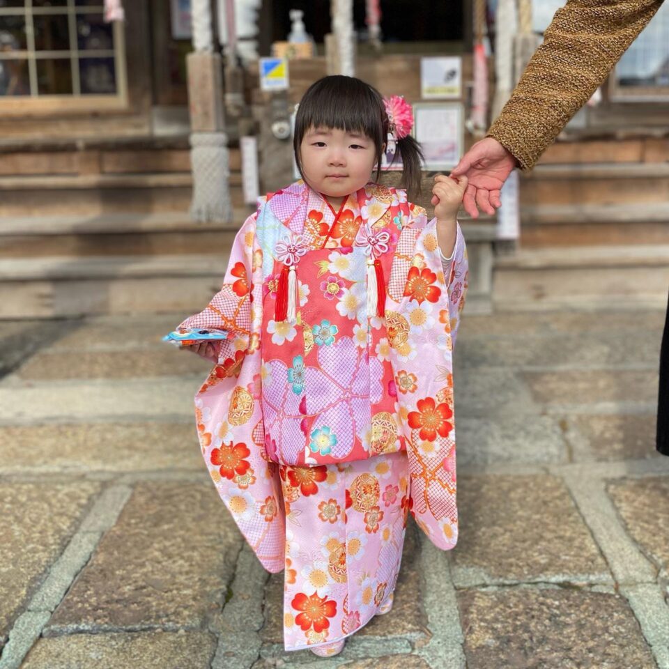 法霊山龗神社instagramからの投稿