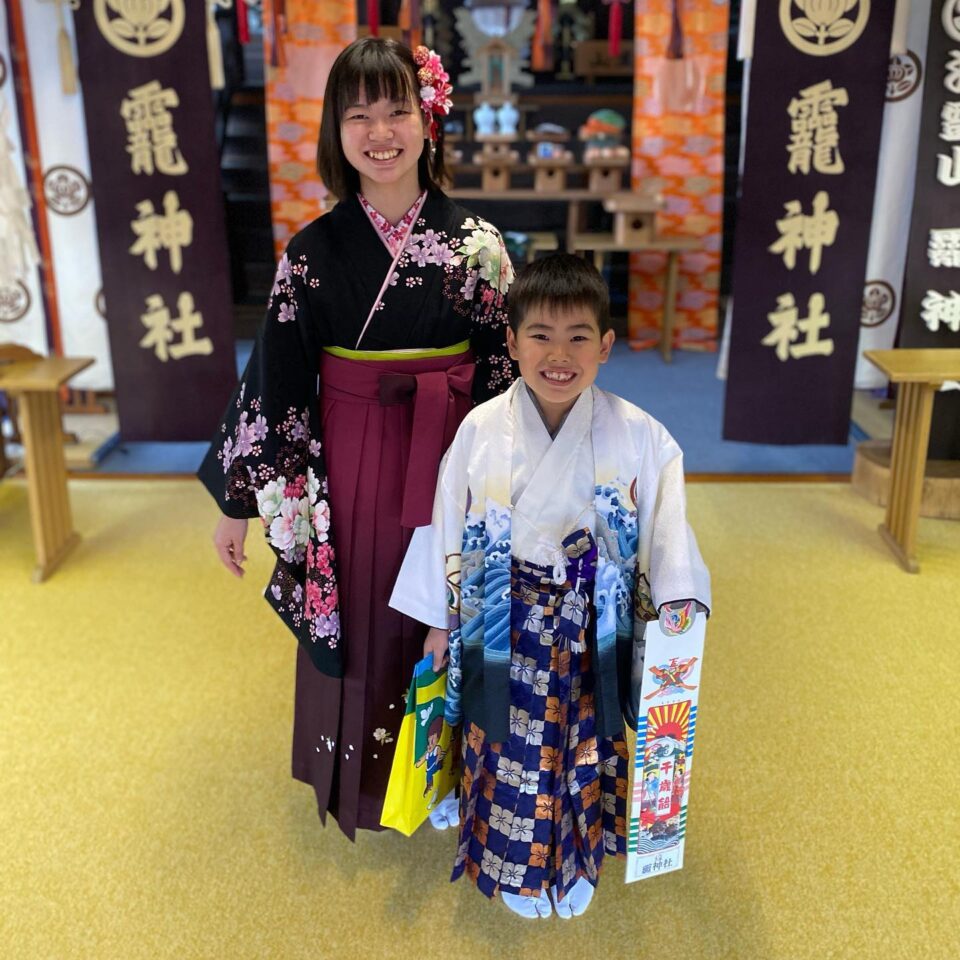 法霊山龗神社instagramからの投稿