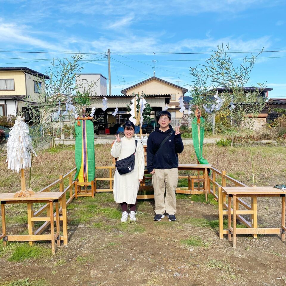 法霊山龗神社instagramからの投稿