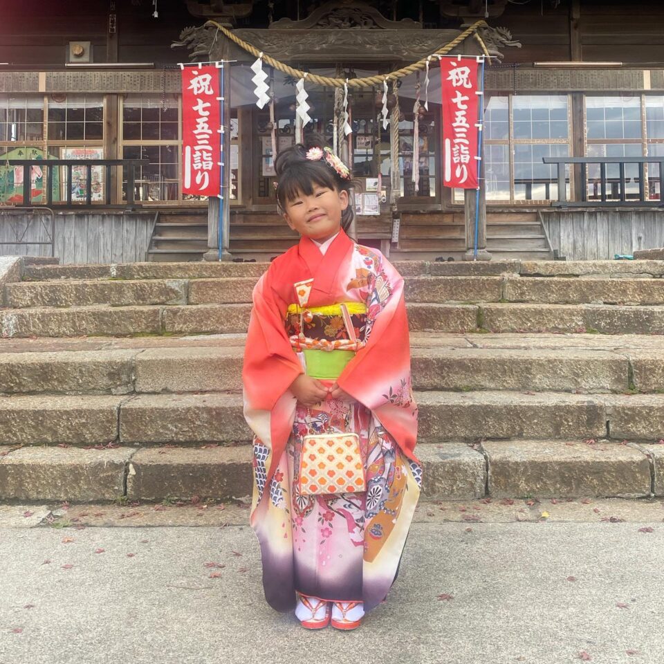 法霊山龗神社instagramからの投稿