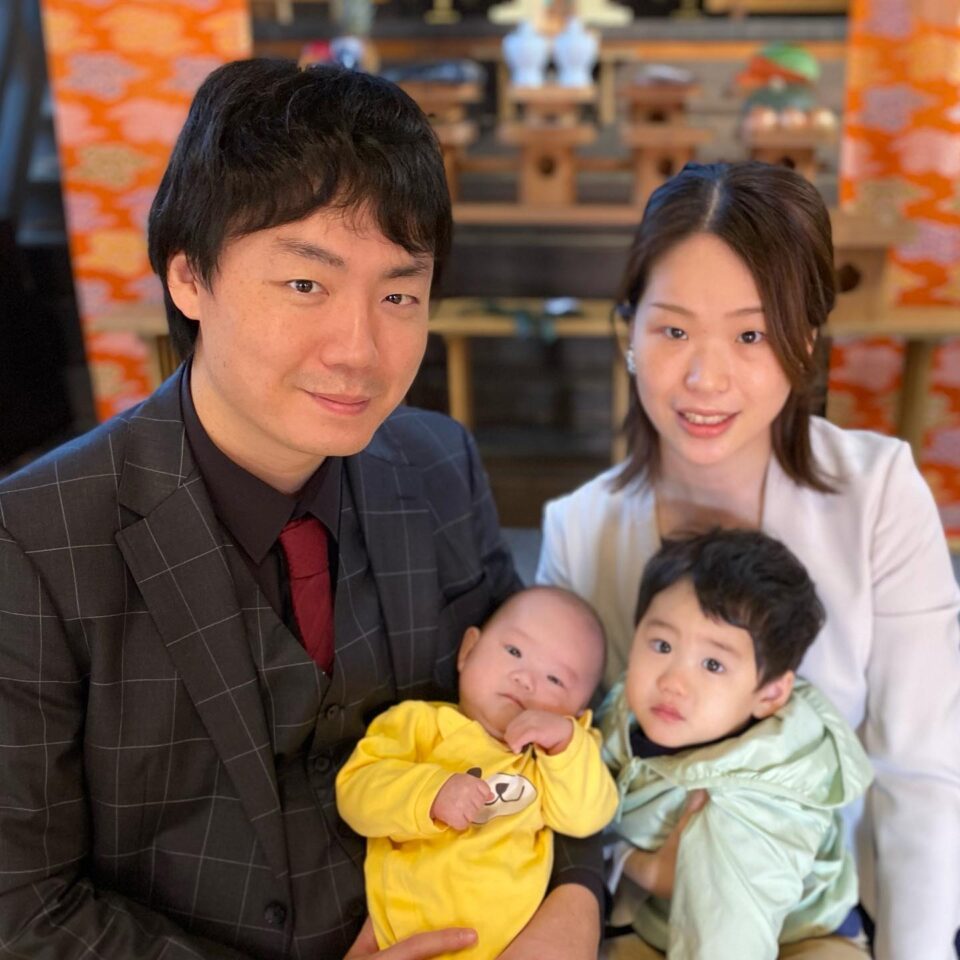 法霊山龗神社instagramからの投稿