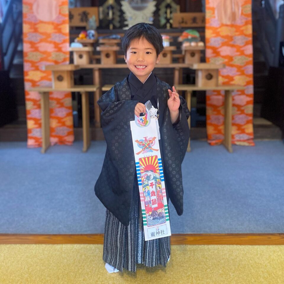 法霊山龗神社instagramからの投稿